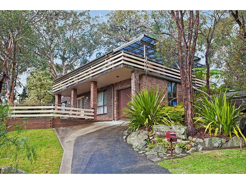 40 Peppermint Grove, Engadine NSW 2233