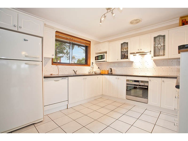 40 Peppermint Grove, Engadine NSW 2233
