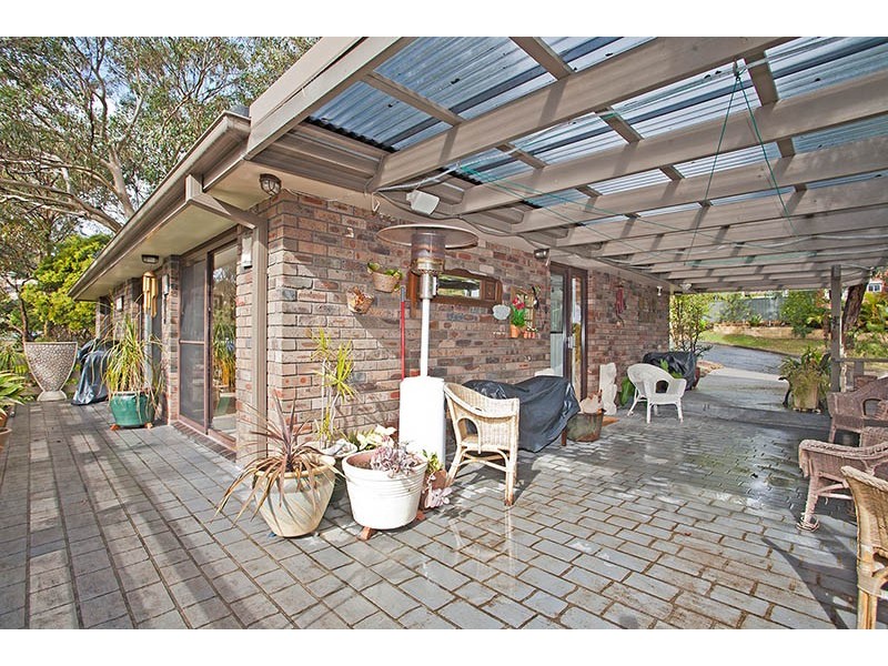 40 Peppermint Grove, Engadine NSW 2233
