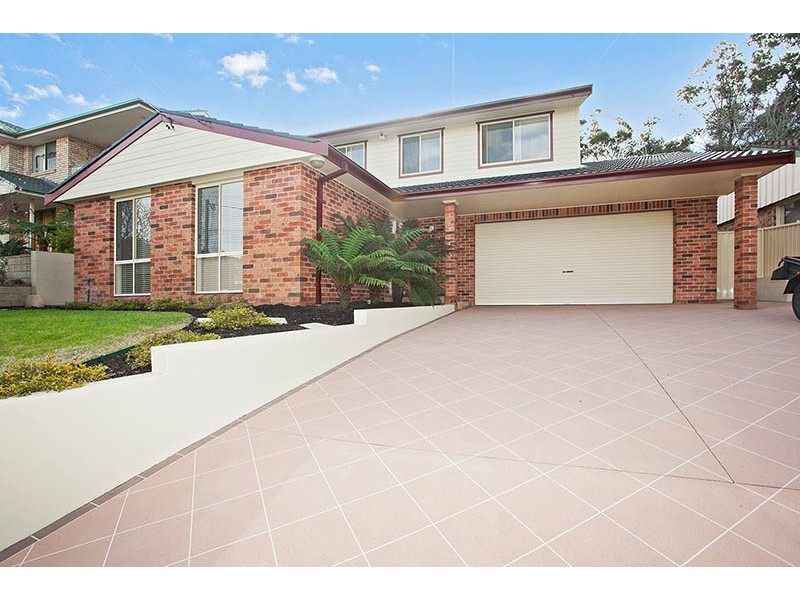 35 Kingswood Road, Engadine NSW 2233