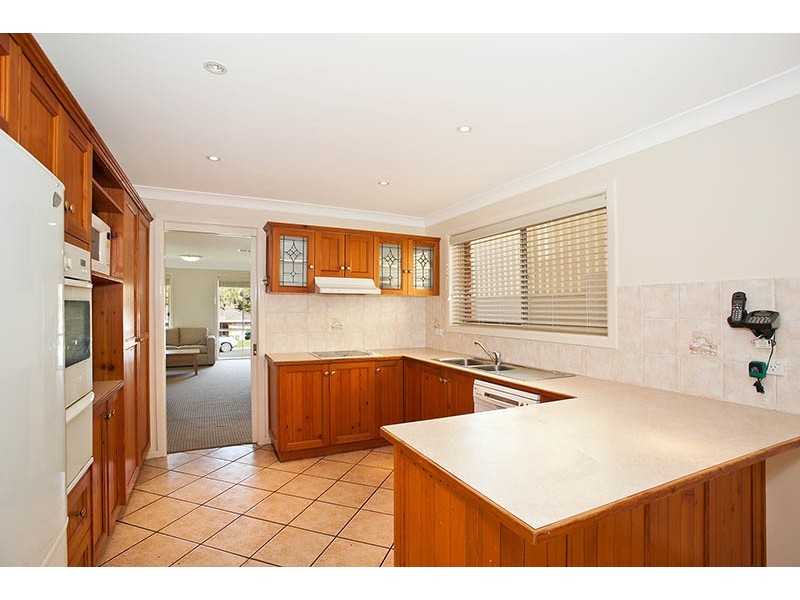 35 Kingswood Road, Engadine NSW 2233