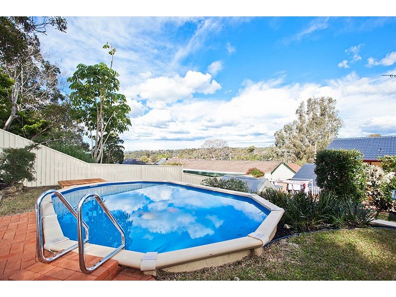 35 Kingswood Road, Engadine NSW 2233