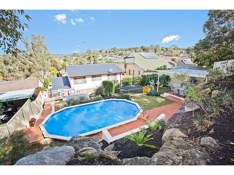 35 Kingswood Road, Engadine NSW 2233