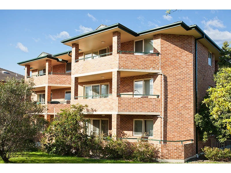 36/494-496 President Avenue, Kirrawee NSW 2232