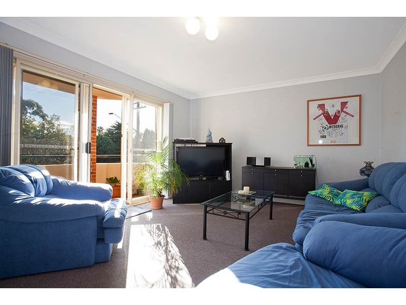 36/494-496 President Avenue, Kirrawee NSW 2232