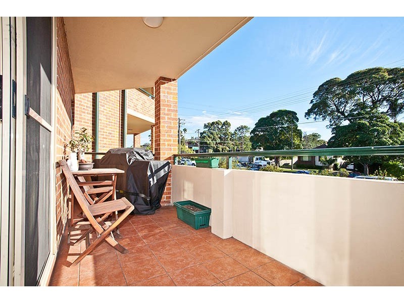 36/494-496 President Avenue, Kirrawee NSW 2232