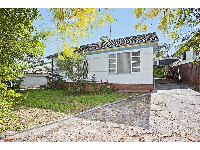 55 Oliver Street, Heathcote NSW 2233