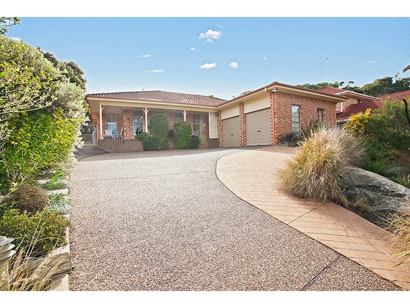 16 Quarrion Place, Woronora NSW 2232