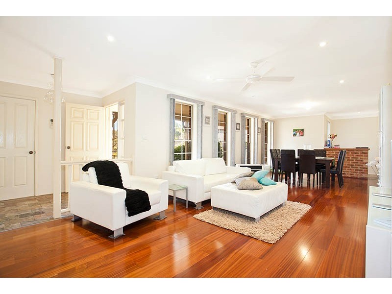 16 Quarrion Place, Woronora NSW 2232