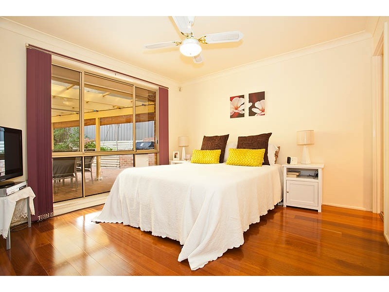 16 Quarrion Place, Woronora NSW 2232