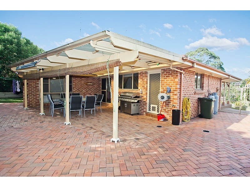 16 Quarrion Place, Woronora NSW 2232