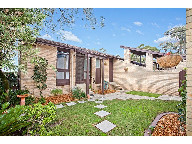 10/82-84 Yathong Road, Caringbah NSW 2229