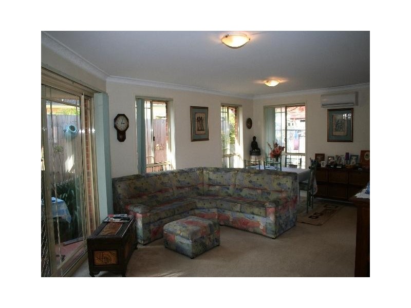 4/25 LOFTUS AVENUE, Loftus NSW 2232