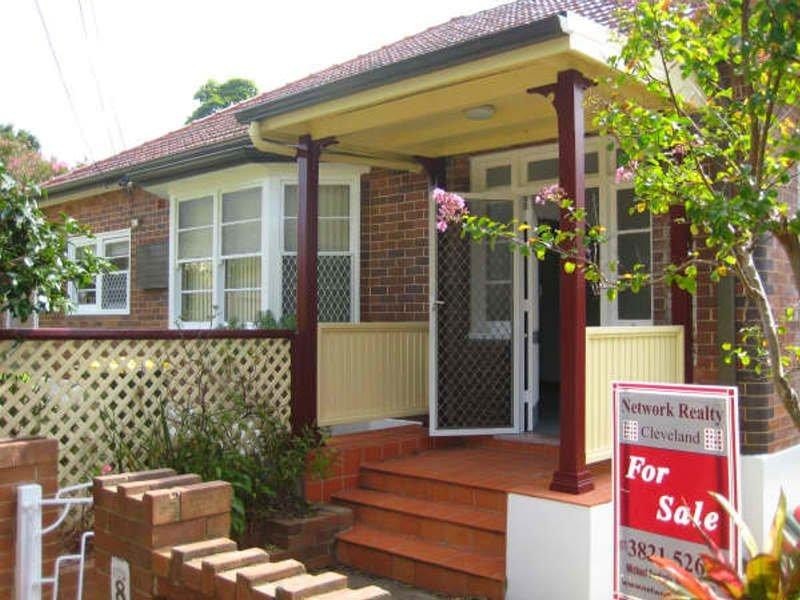 8 Panorama Avenue, Woolooware NSW 2230