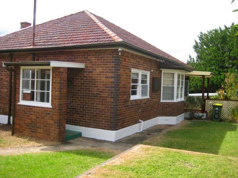 8 Panorama Avenue, Woolooware NSW 2230