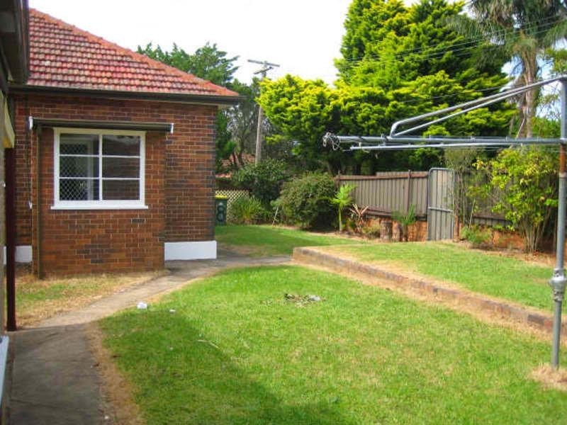 8 Panorama Avenue, Woolooware NSW 2230