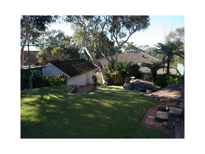 71 Warilda Avenue, Engadine NSW 2233