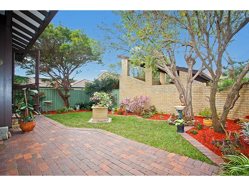 9/82-84 Yathong Road, Caringbah South NSW 2229
