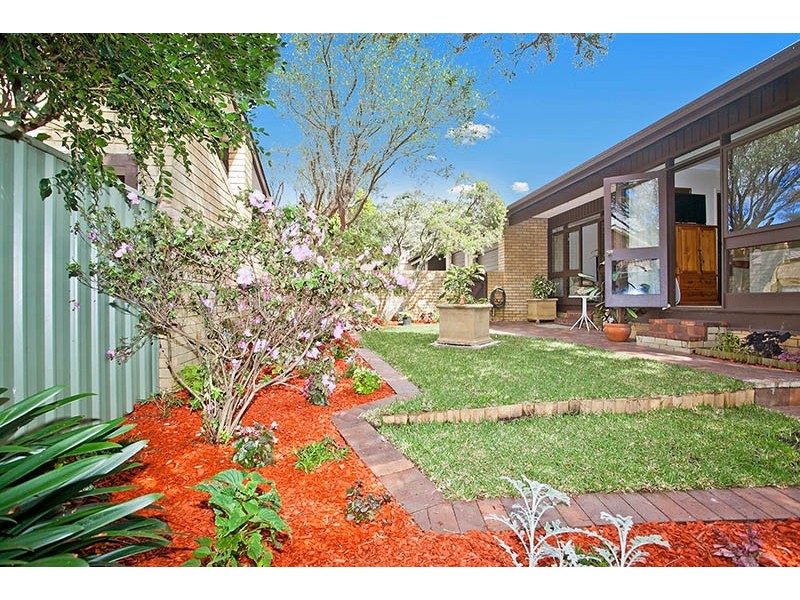 9/82-84 Yathong Road, Caringbah South NSW 2229
