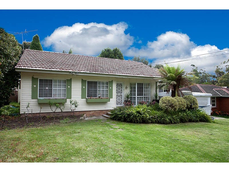 7 Hunter Street, Heathcote NSW 2233