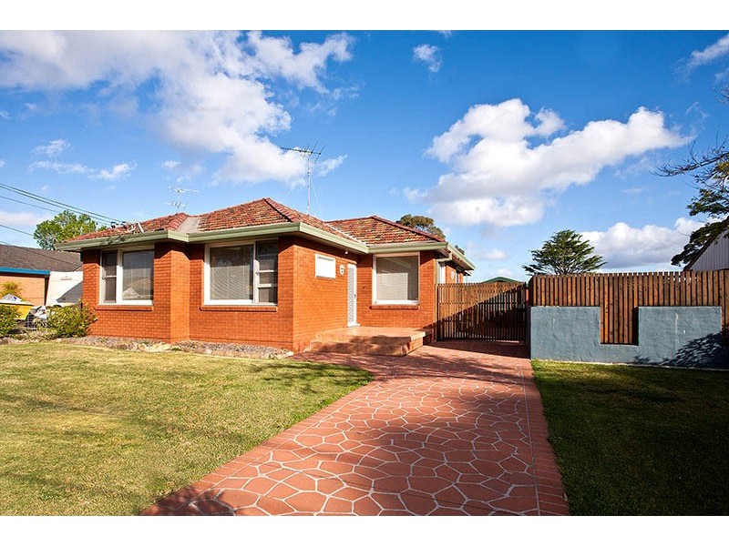 108 Kingswood Road, Engadine NSW 2233
