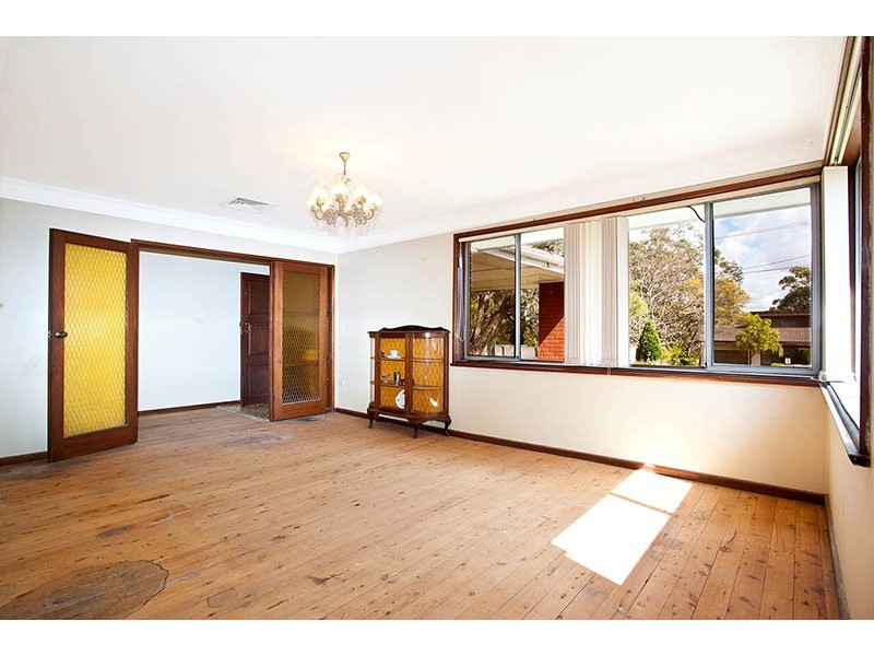 16 Croston Road, Engadine NSW 2233