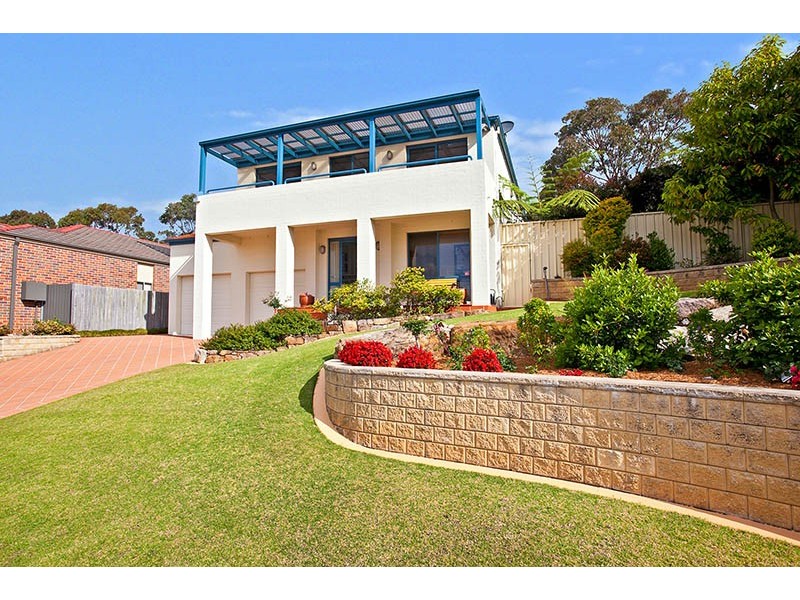26 Yarra Vista Court, Yarrawarrah NSW 2233
