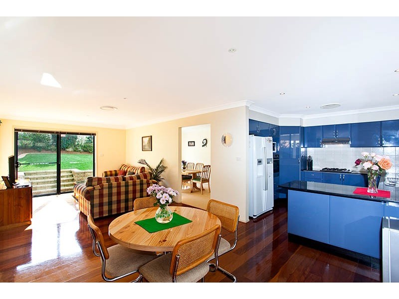 26 Yarra Vista Court, Yarrawarrah NSW 2233