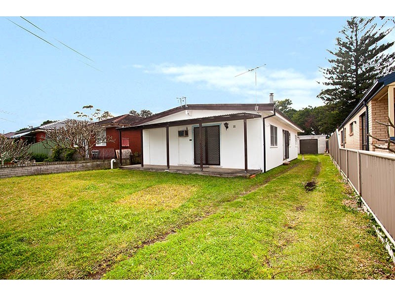 18 Balboa Street, Kurnell NSW 2231