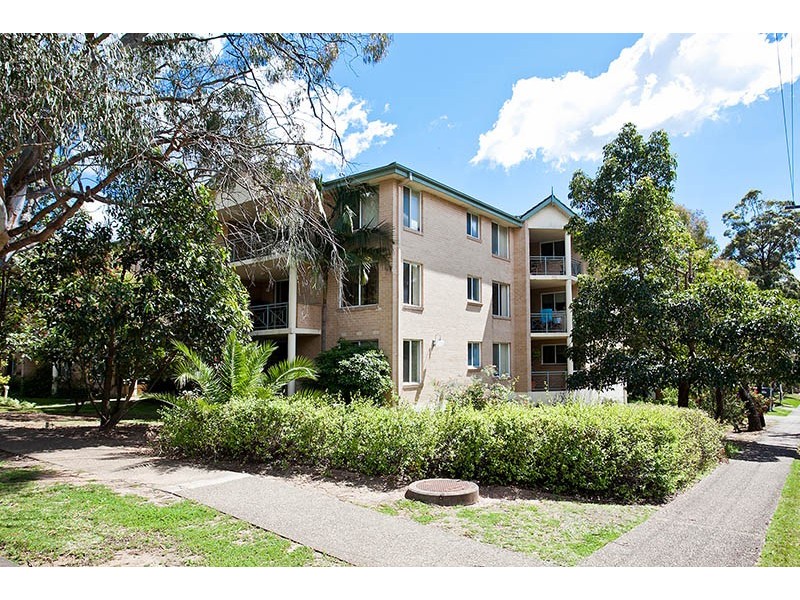 17/103-105 Flora Street, Sutherland NSW 2232