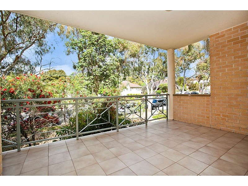 17/103-105 Flora Street, Sutherland NSW 2232
