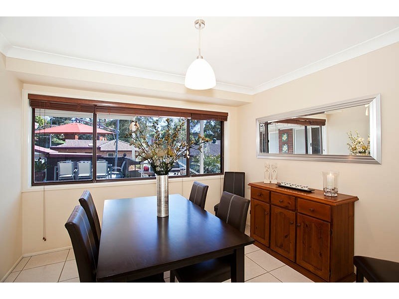 11 Larool Place, Engadine NSW 2233