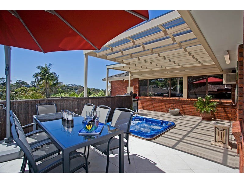 11 Larool Place, Engadine NSW 2233