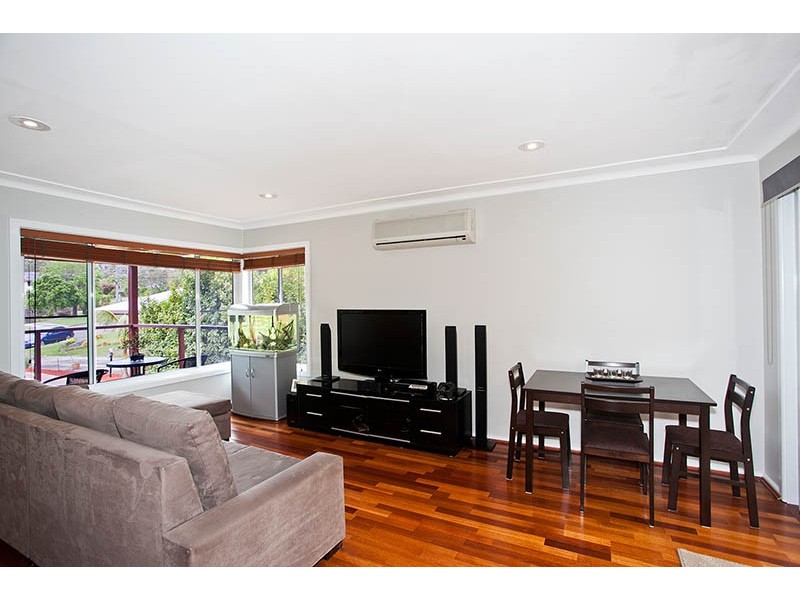 22A Cranberry Street, Loftus NSW 2232