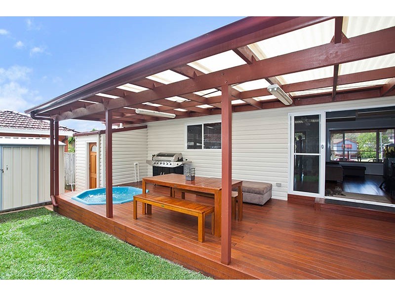 22A Cranberry Street, Loftus NSW 2232