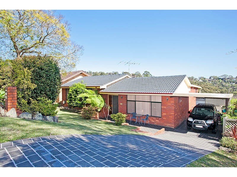 43 Sladden Road, Engadine NSW 2233