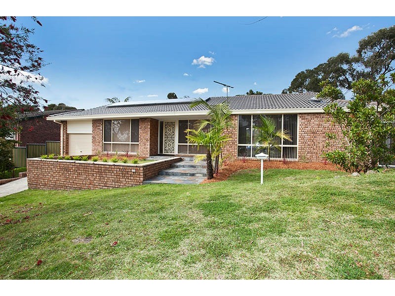 56 Carnarvon Street, Yarrawarrah NSW 2233