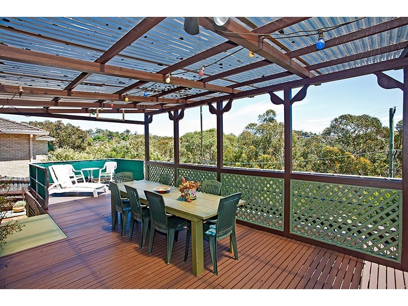 52 Sladden Road, Yarrawarrah NSW 2233