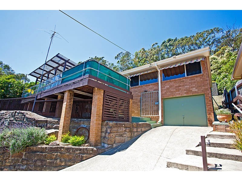 52 Sladden Road, Yarrawarrah NSW 2233