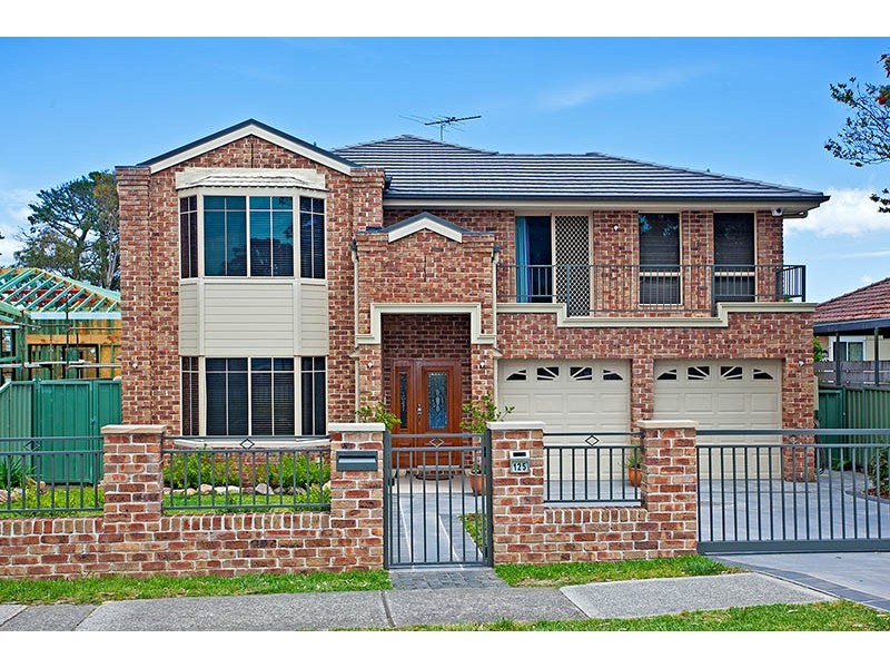 Engadine NSW 2233