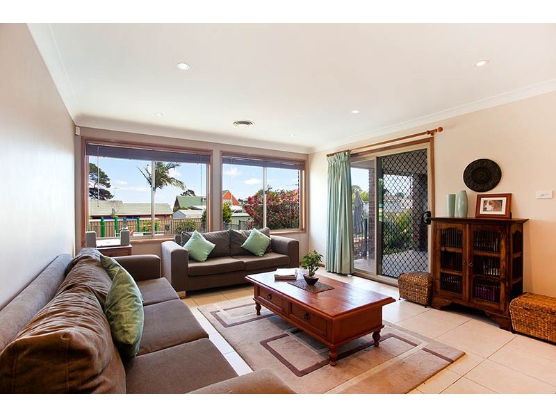 Engadine NSW 2233