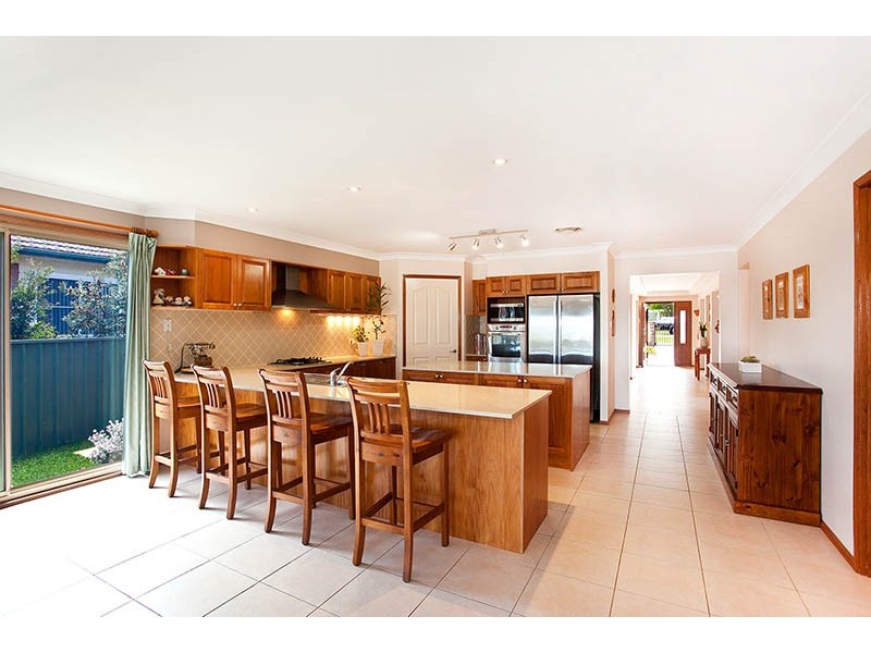 Engadine NSW 2233