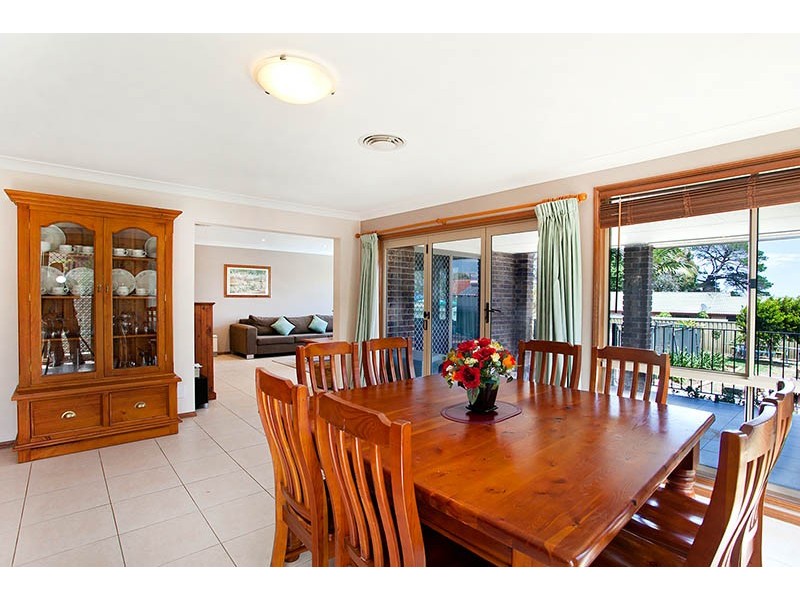 Engadine NSW 2233