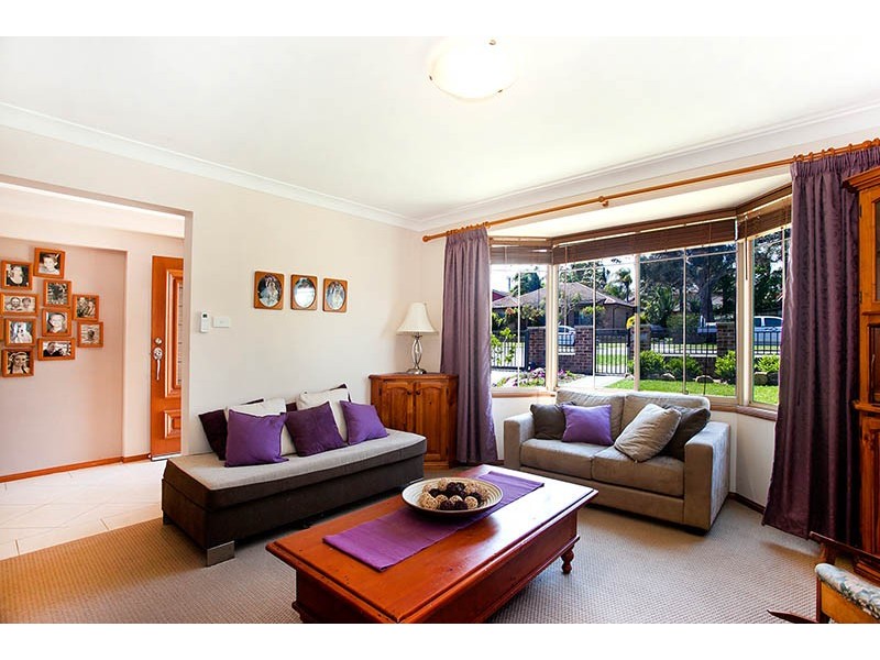 Engadine NSW 2233