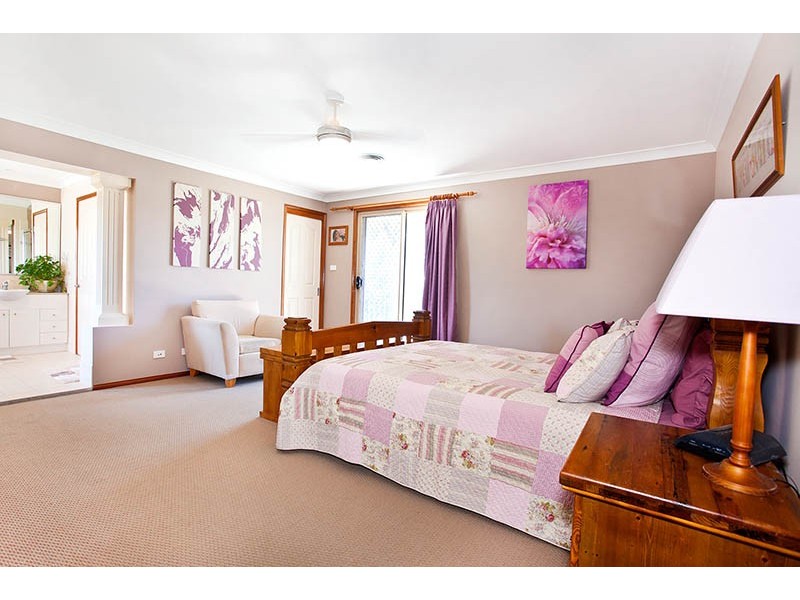 Engadine NSW 2233