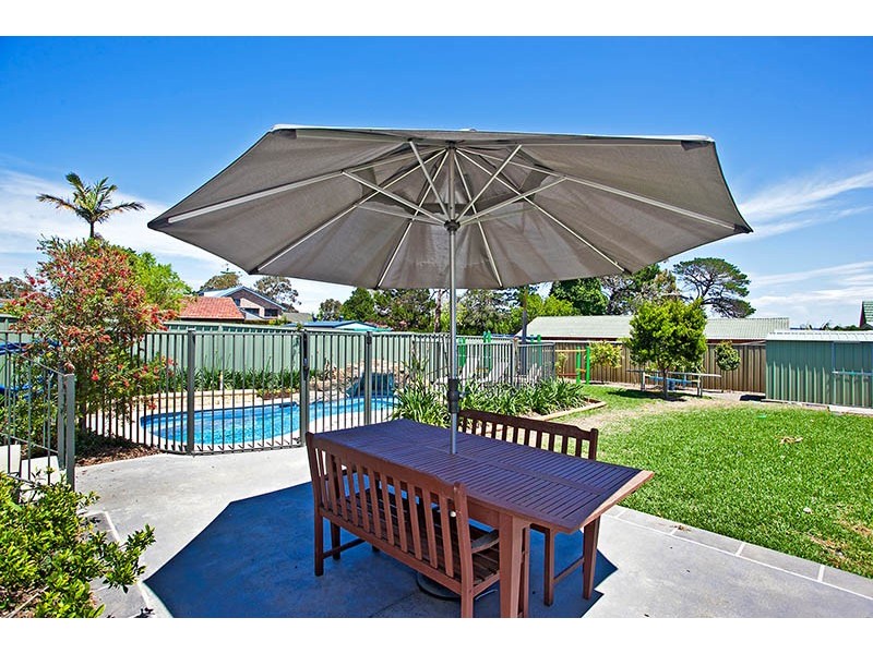 Engadine NSW 2233