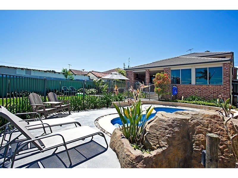 Engadine NSW 2233