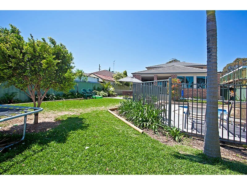 Engadine NSW 2233