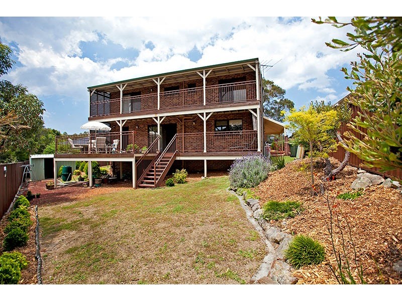 7 Capri Close, Heathcote NSW 2233