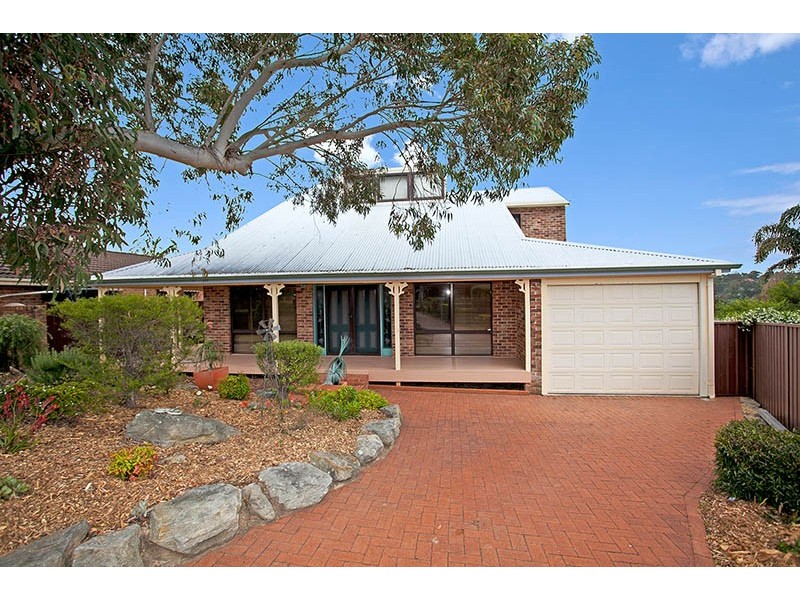 7 Capri Close, Heathcote NSW 2233
